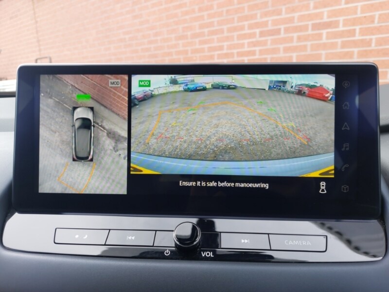 Used Nissan Qashqai 2022 for sale - 76238215: Photo 11