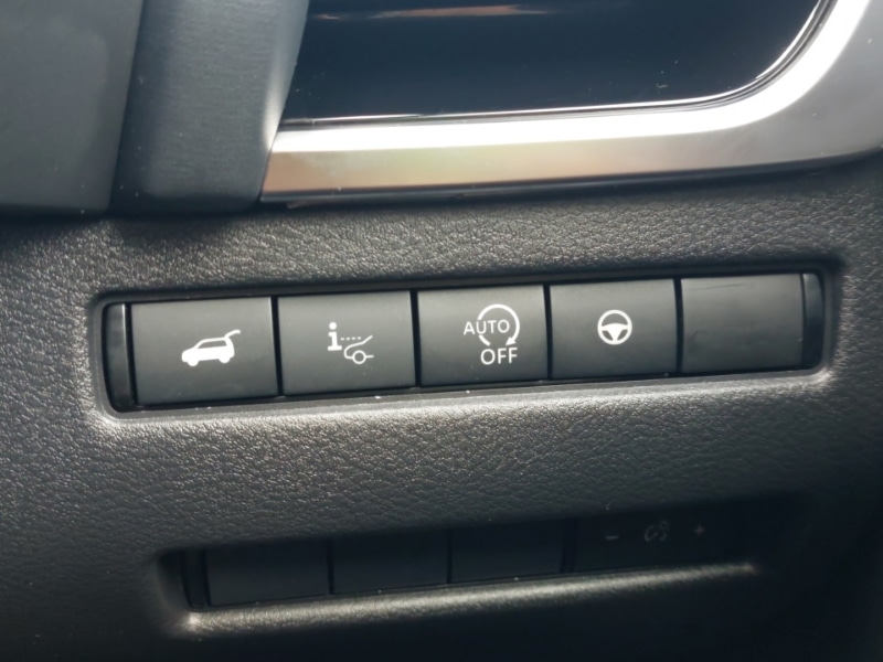 Used Nissan Qashqai 2022 for sale - 76238215: Photo 14