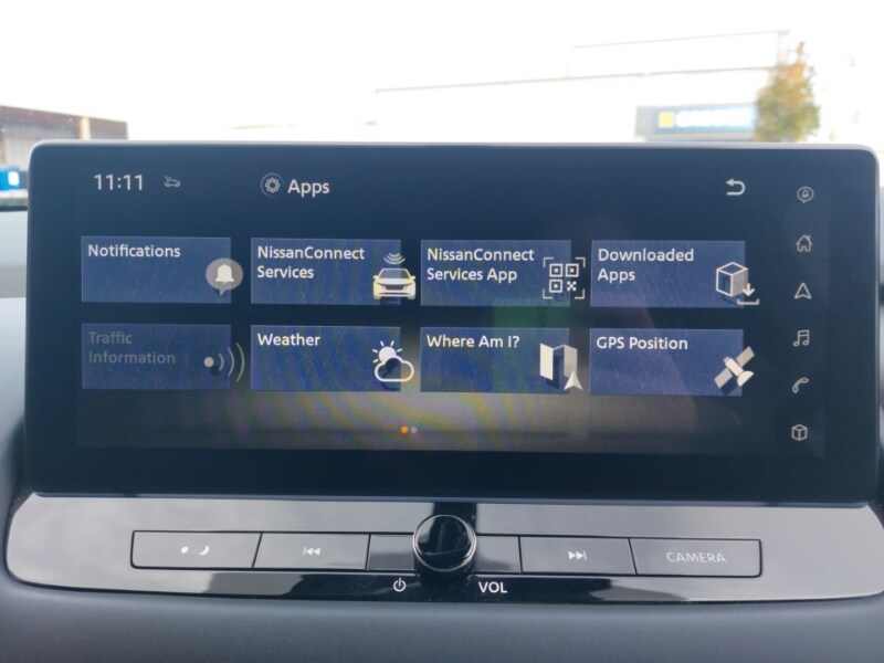 Used Nissan Qashqai 2022 for sale - 76238215: Photo 19