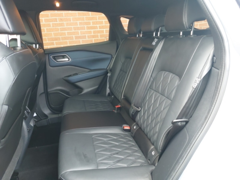 Used Nissan Qashqai 2022 for sale - 76238215: Photo 6