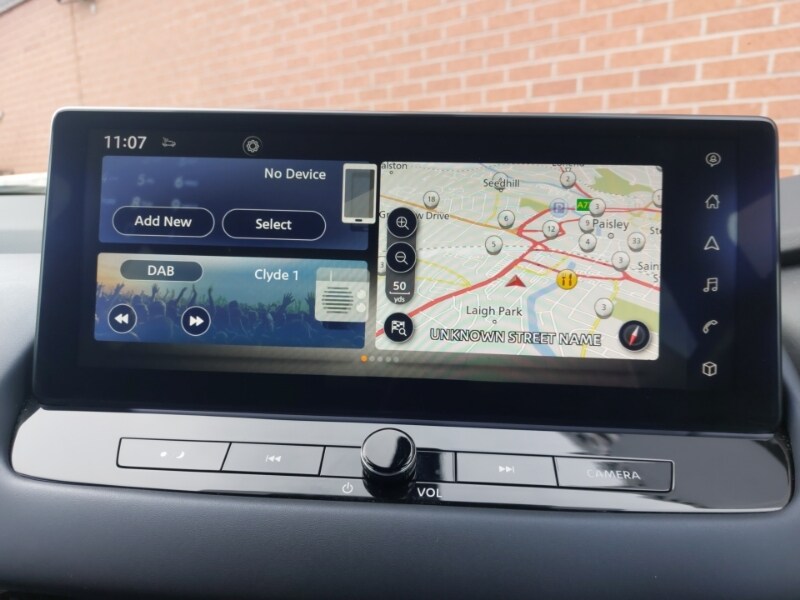 Used Nissan Qashqai 2022 for sale - 76238215: Photo 7