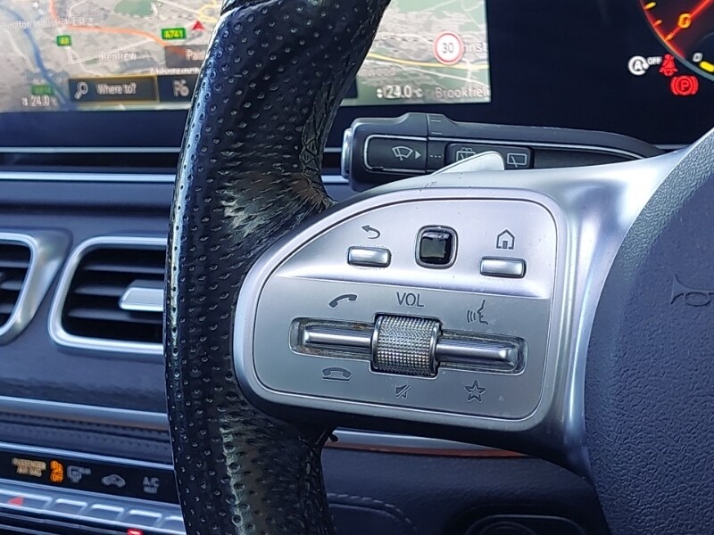 Used Mercedes-Benz GLE 2020 for sale - 77907938: Photo 11