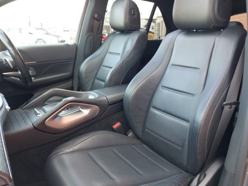 Used Mercedes-Benz GLE 2020 for sale - 77907938: Photo 12