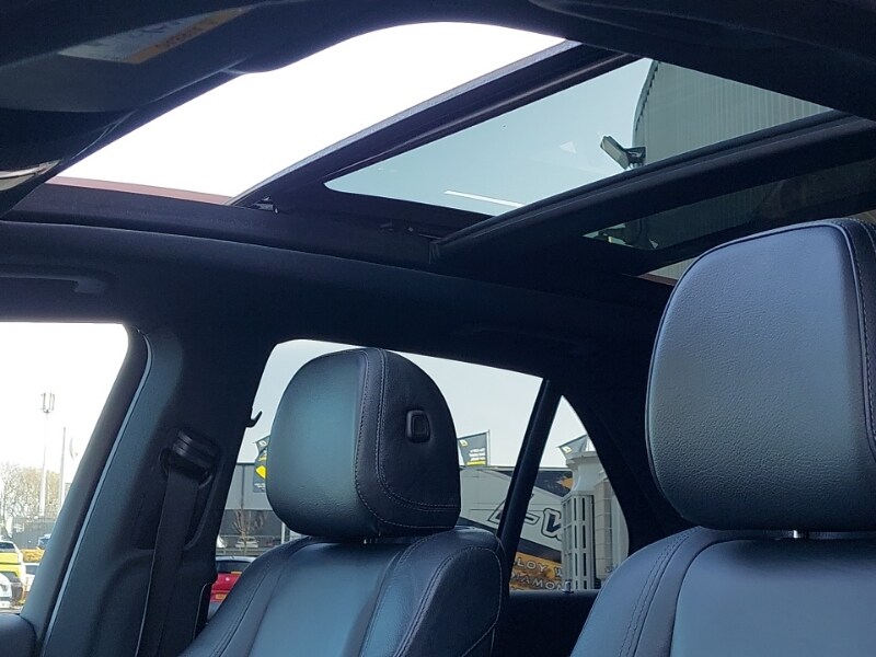 Used Mercedes-Benz GLE 2020 for sale - 77907938: Photo 13