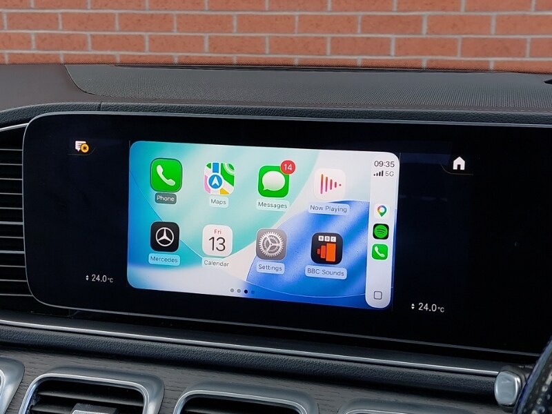 Used Mercedes-Benz GLE 2020 for sale - 77907938: Photo 14