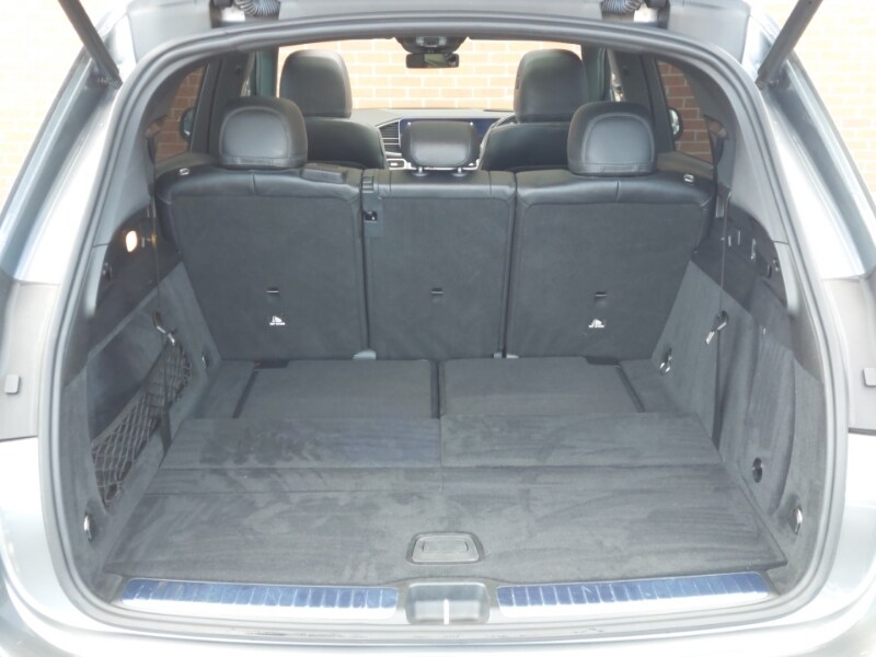 Used Mercedes-Benz GLE 2020 for sale - 77907938: Photo 16