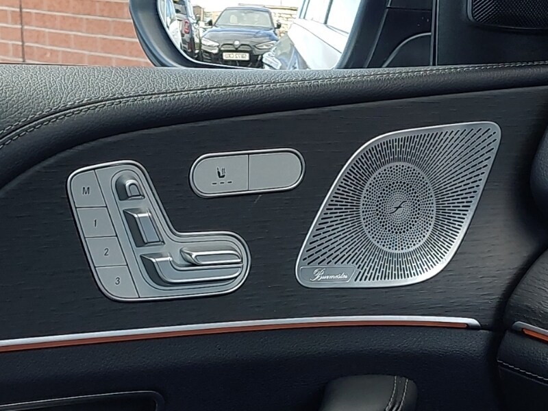 Used Mercedes-Benz GLE 2020 for sale - 77907938: Photo 17