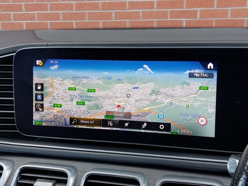 Used Mercedes-Benz GLE 2020 for sale - 77907938: Photo 18