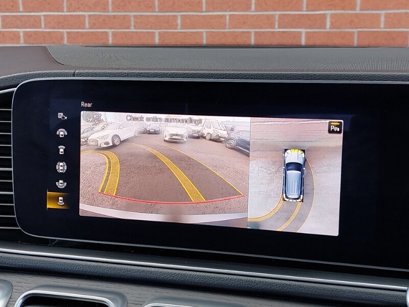 Used Mercedes-Benz GLE 2020 for sale - 77907938: Photo 19