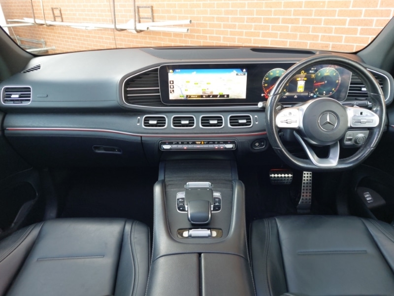 Used Mercedes-Benz GLE 2020 for sale - 77907938: Photo 2