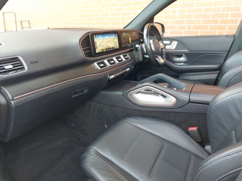 Used Mercedes-Benz GLE 2020 for sale - 77907938: Photo 5