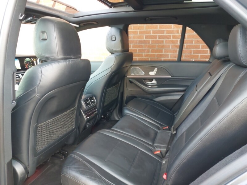 Used Mercedes-Benz GLE 2020 for sale - 77907938: Photo 6