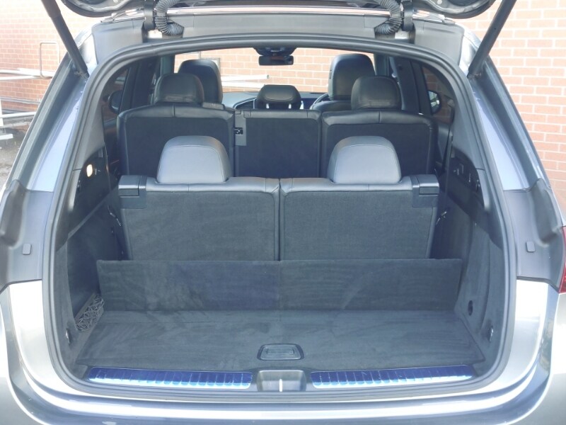 Used Mercedes-Benz GLE 2020 for sale - 77907938: Photo 8