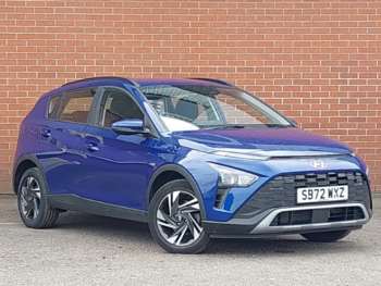 2023 - 1.0 TGDi 48V MHEV SE Connect 5dr DCT