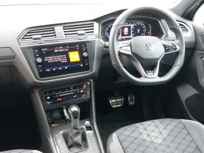Used Volkswagen Tiguan 2023 for sale - 77816554: Photo 13