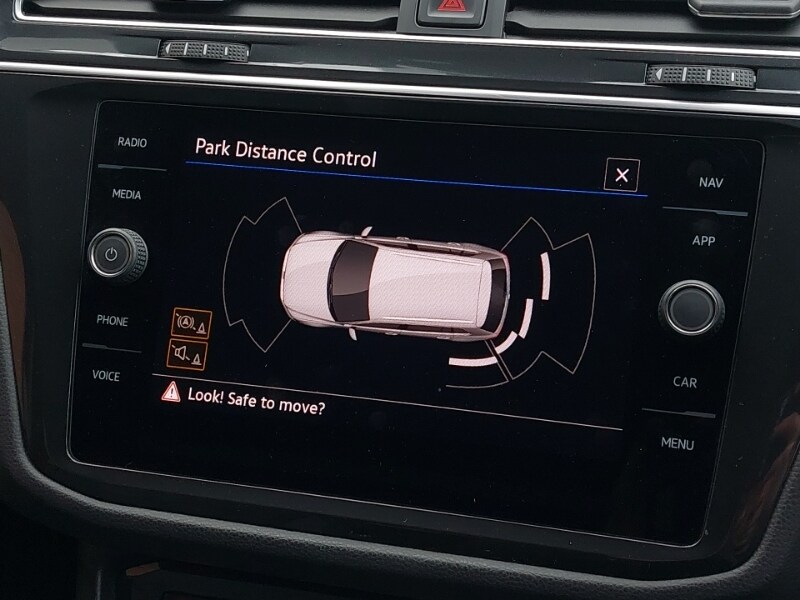 Used Volkswagen Tiguan 2023 for sale - 77816554: Photo 15