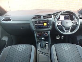 Used Volkswagen Tiguan 2023 for sale - 79195577: Photo