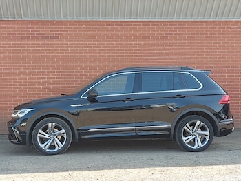 Used Volkswagen Tiguan 2023 for sale - 79195577: Photo