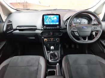 Used Ford Ecosport 2023 for sale - 77405376: Photo