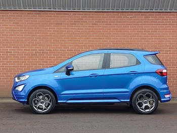 Used Ford Ecosport 2023 for sale - 77405376: Photo