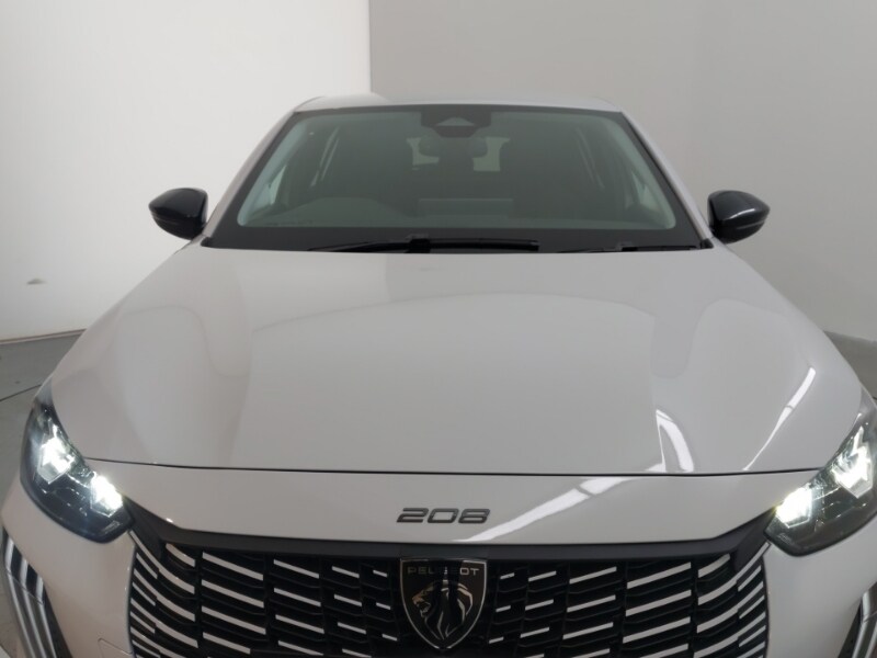 Used Peugeot 208 2025 for sale - 77078437: Photo 12