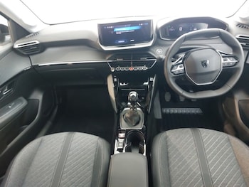 Used Peugeot 208 2025 for sale - 77078437: Photo