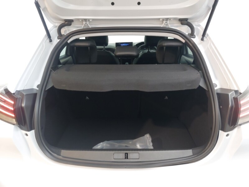 Used Peugeot 208 2025 for sale - 77078437: Photo 8