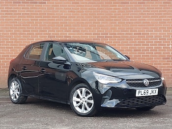 Used Vauxhall Corsa 2020 for sale - 77395471: Photo