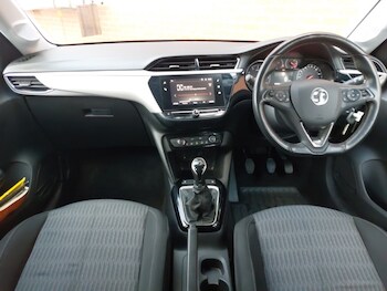 Used Vauxhall Corsa 2020 for sale - 77395471: Photo