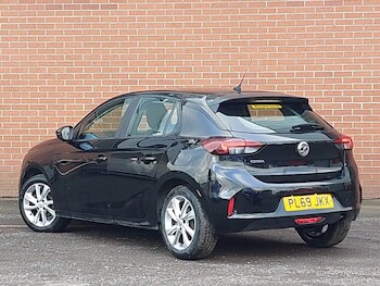 Used Vauxhall Corsa 2020 for sale - 77395471: Photo