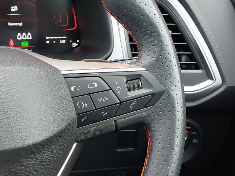 Used SEAT Ateca 2024 for sale - 78203388: Photo 10