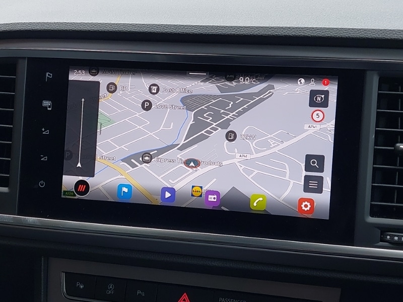 Used SEAT Ateca 2024 for sale - 78203388: Photo 17