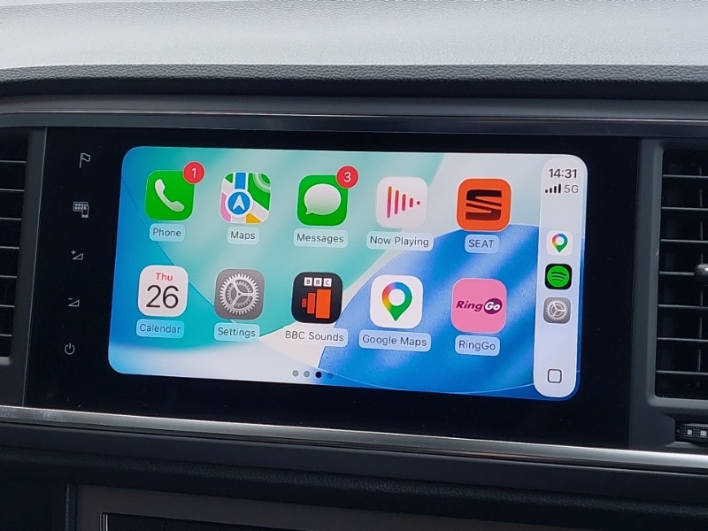 Used SEAT Ateca 2024 for sale - 78203388: Photo 18