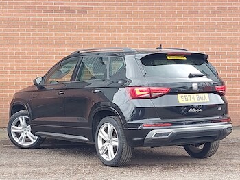 Used SEAT Ateca 2024 for sale - 78203388: Photo