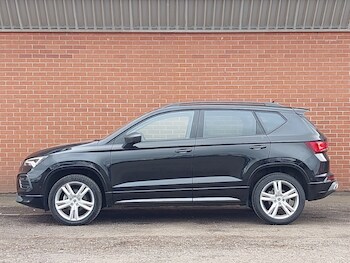 Used SEAT Ateca 2024 for sale - 78203388: Photo
