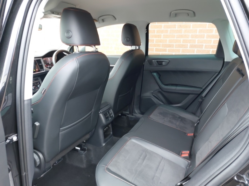 Used SEAT Ateca 2024 for sale - 78203388: Photo 6