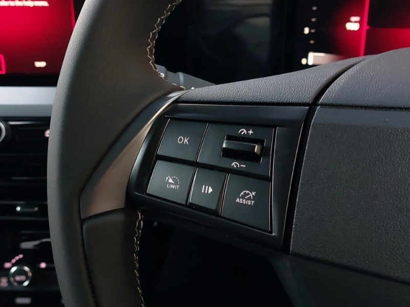 Used Vauxhall Mokka 2025 for sale - 77454015: Photo 11