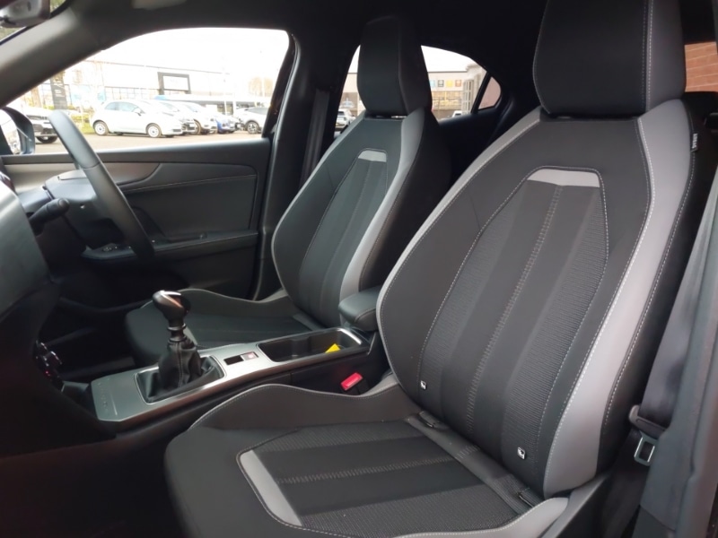 Used Vauxhall Mokka 2025 for sale - 77454015: Photo 12