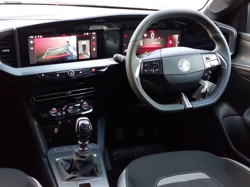 Used Vauxhall Mokka 2025 for sale - 77454015: Photo 13