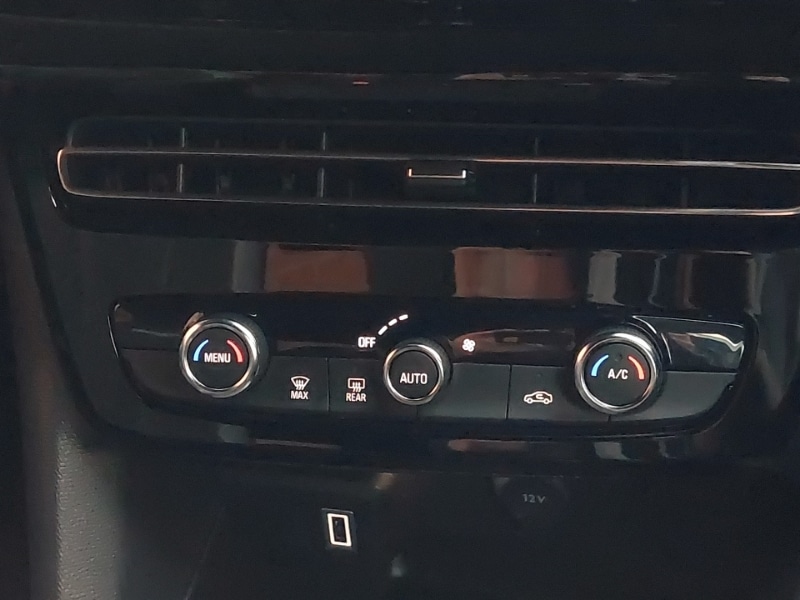 Used Vauxhall Mokka 2025 for sale - 77454015: Photo 14