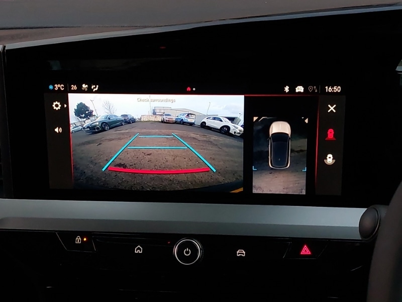 Used Vauxhall Mokka 2025 for sale - 77454015: Photo 15