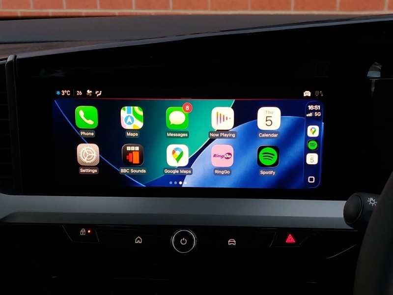 Used Vauxhall Mokka 2025 for sale - 77454015: Photo 18