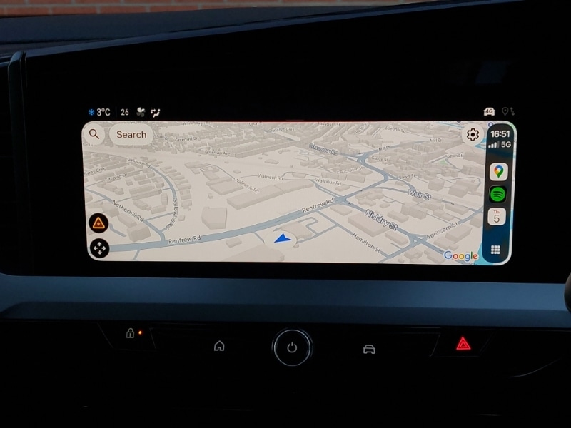 Used Vauxhall Mokka 2025 for sale - 77454015: Photo 19