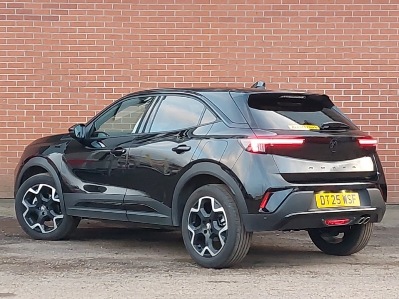 Used Vauxhall Mokka 2025 for sale - 77454015: Photo 3