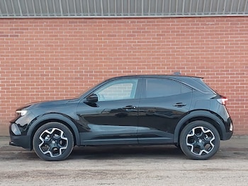 Used Vauxhall Mokka 2025 for sale - 77454015: Photo