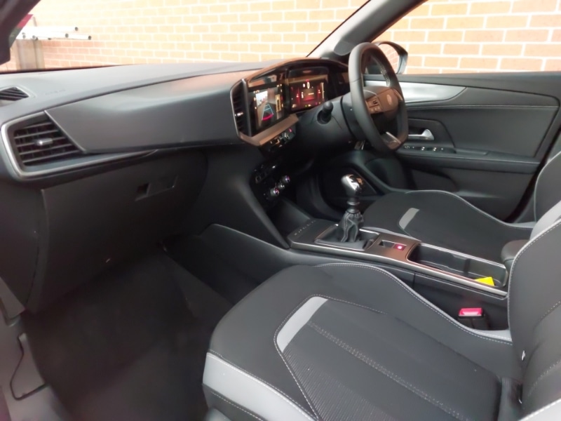 Used Vauxhall Mokka 2025 for sale - 77454015: Photo 5