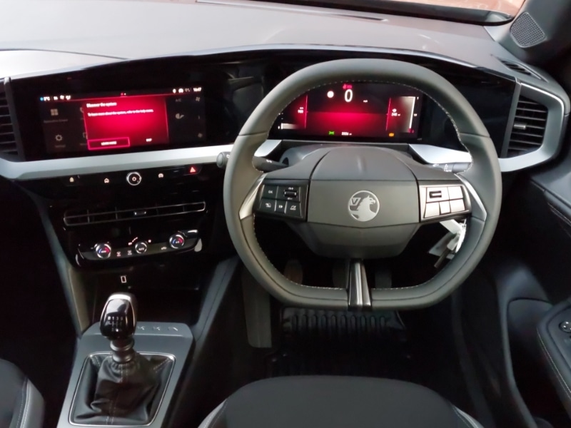 Used Vauxhall Mokka 2025 for sale - 77454015: Photo 7