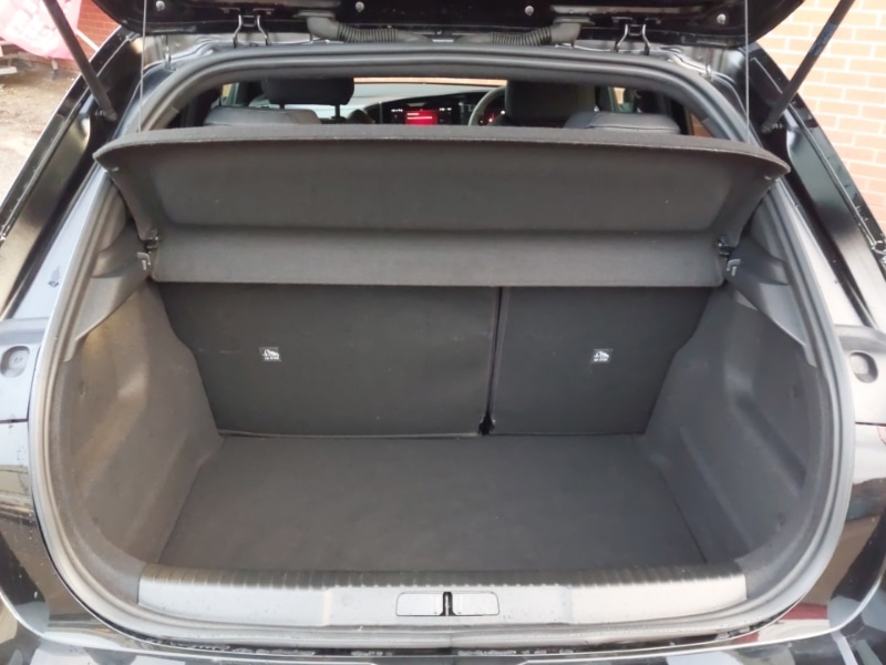 Used Vauxhall Mokka 2025 for sale - 77454015: Photo 8