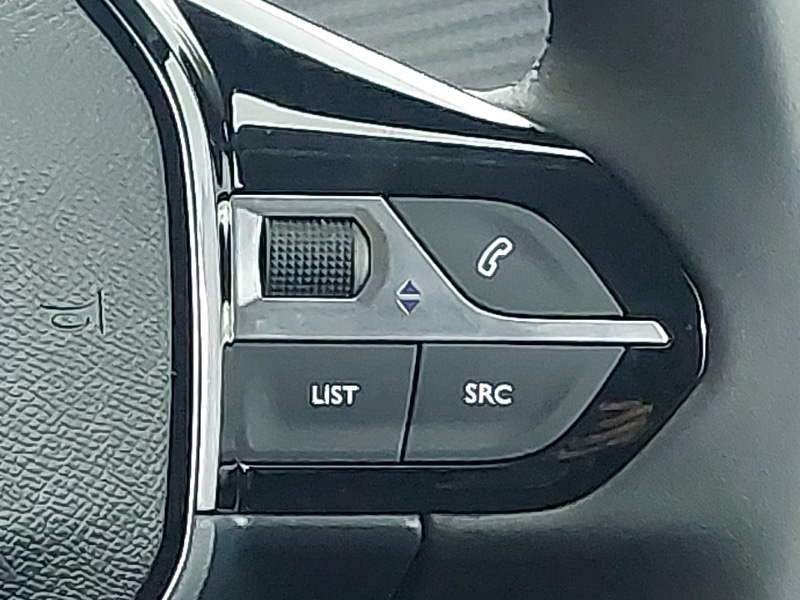 Used Peugeot 208 2025 for sale - 77055240: Photo 11