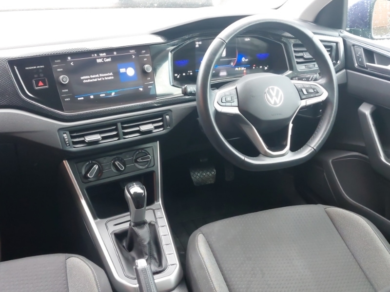 Used Volkswagen Polo 2023 for sale - 77379922: Photo 13